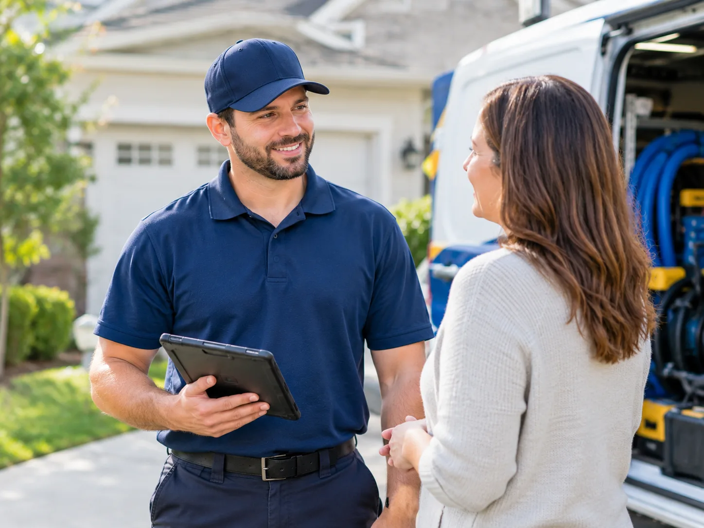 Sewage Backup Cleanup Melrose, NY FAQs